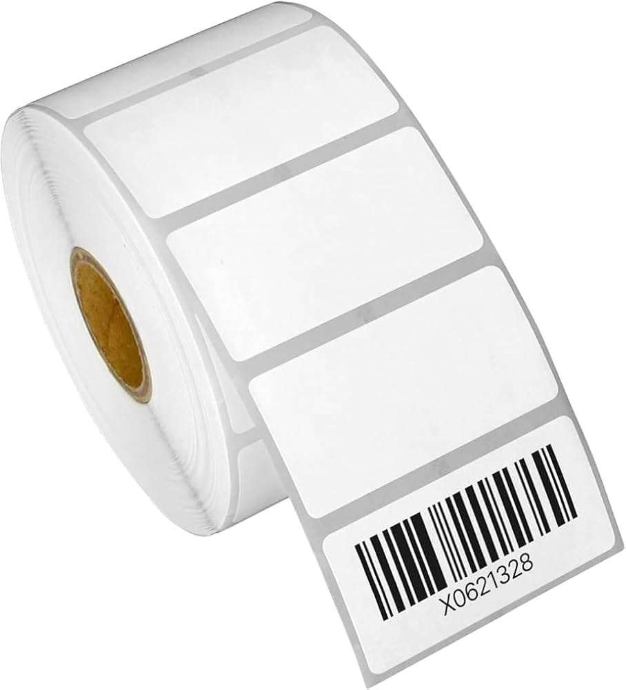 Direct thermal labels by SNA Infotech, Vasai