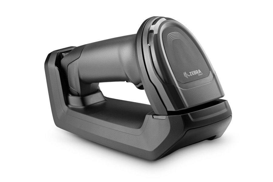 Barcode Scanners
