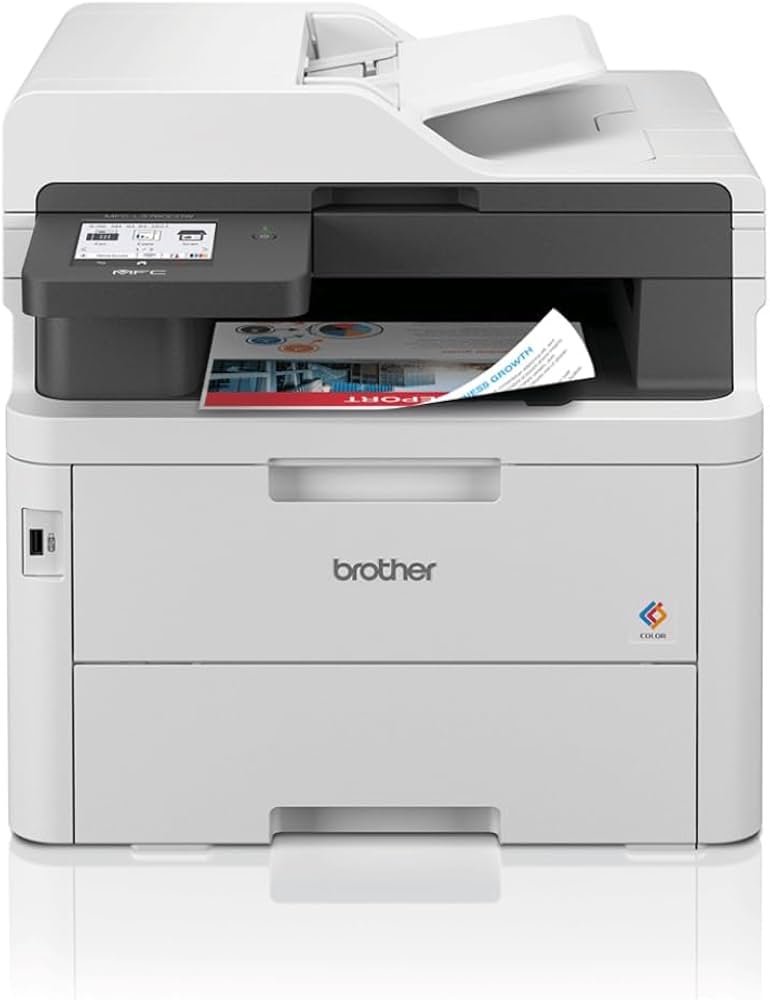 Brother MFC-L3760CDW