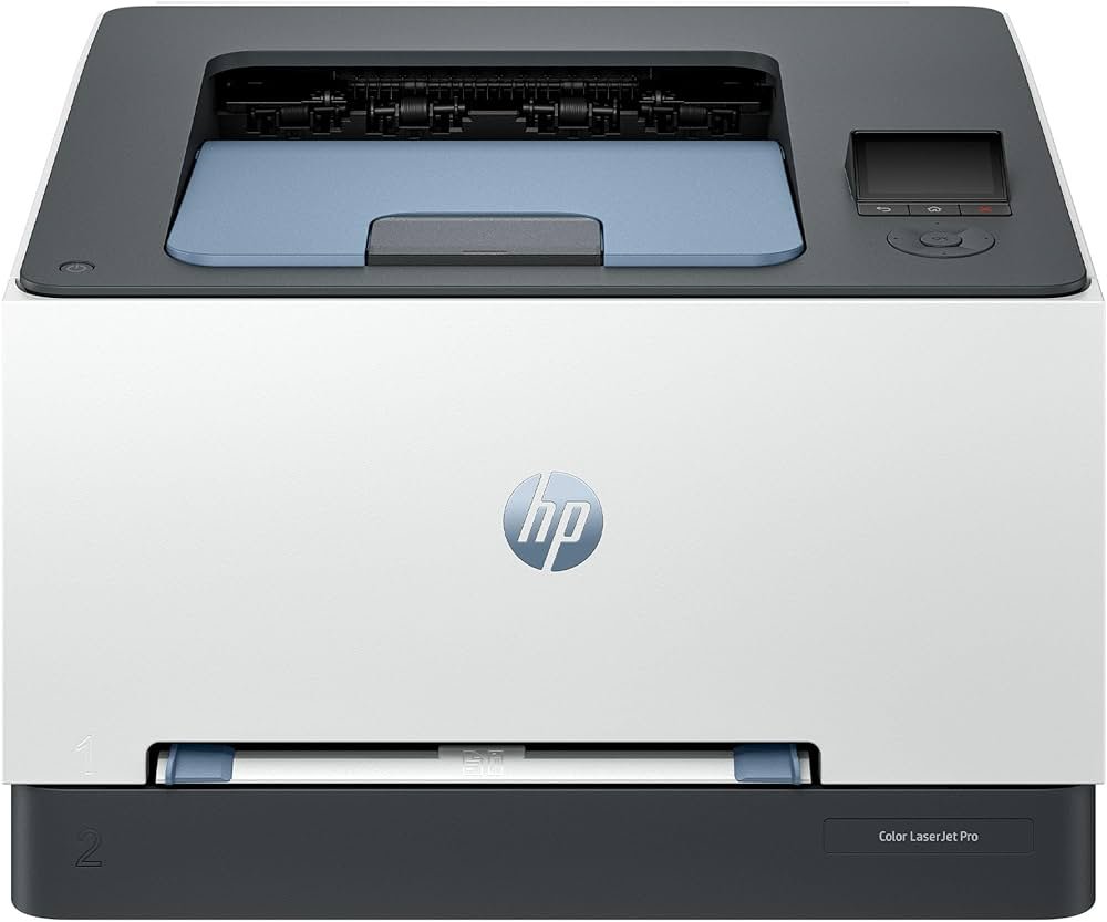 HP Color LaserJet Pro 3203dw
