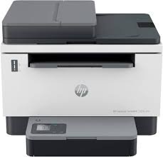 HP LaserJet Tank MFP 2606
