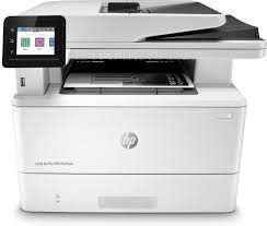HP LaserJet Pro MFP M329dw