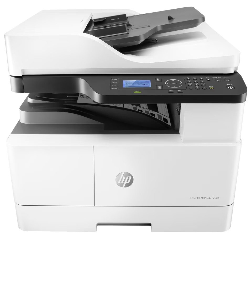HP LaserJet MFP M42625 Series