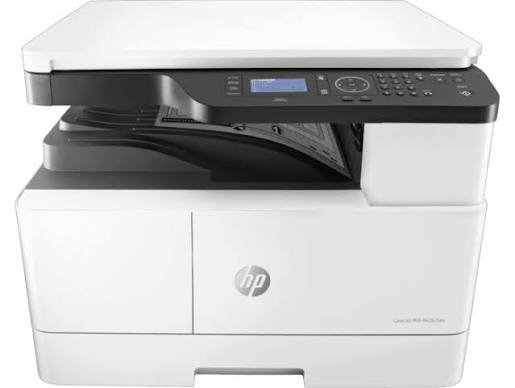 HP LaserJet MFP M42625