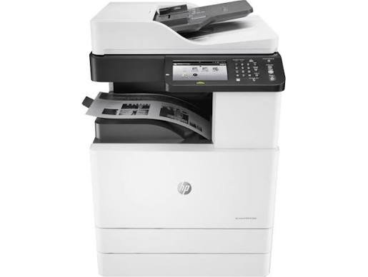 HP LaserJet MFP M72630dn