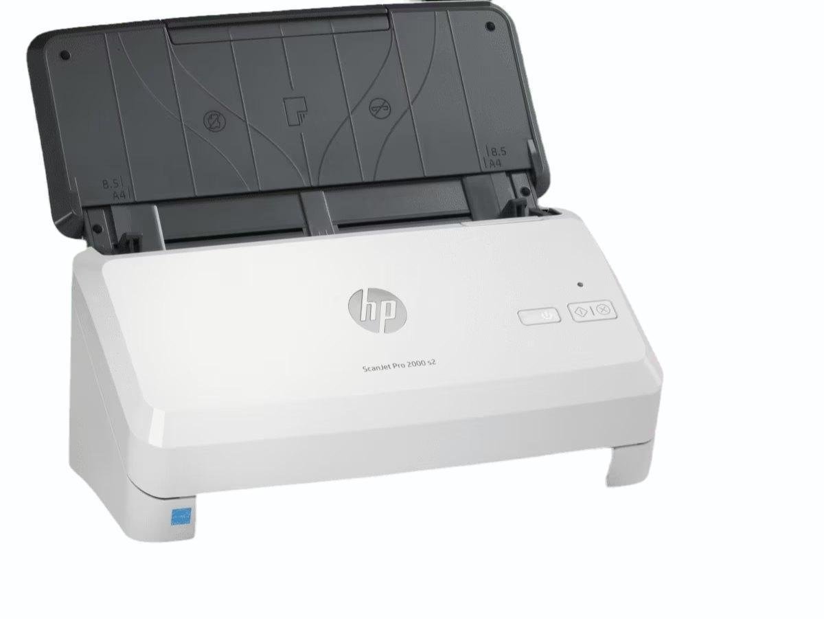 HP ScanJet Pro 2000 s2