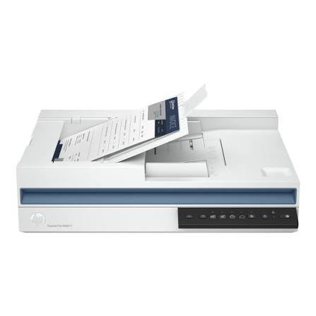 HP ScanJet Pro 2600 f1