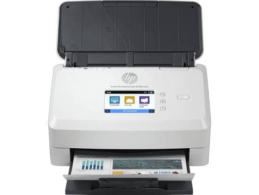 HP ScanJet Enterprise Flow 7000 sn1