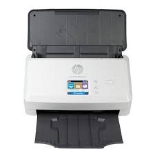 HP ScanJet Pro N4000 snw1