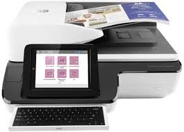 HP ScanJet Enterprise Flow N9120 fn2