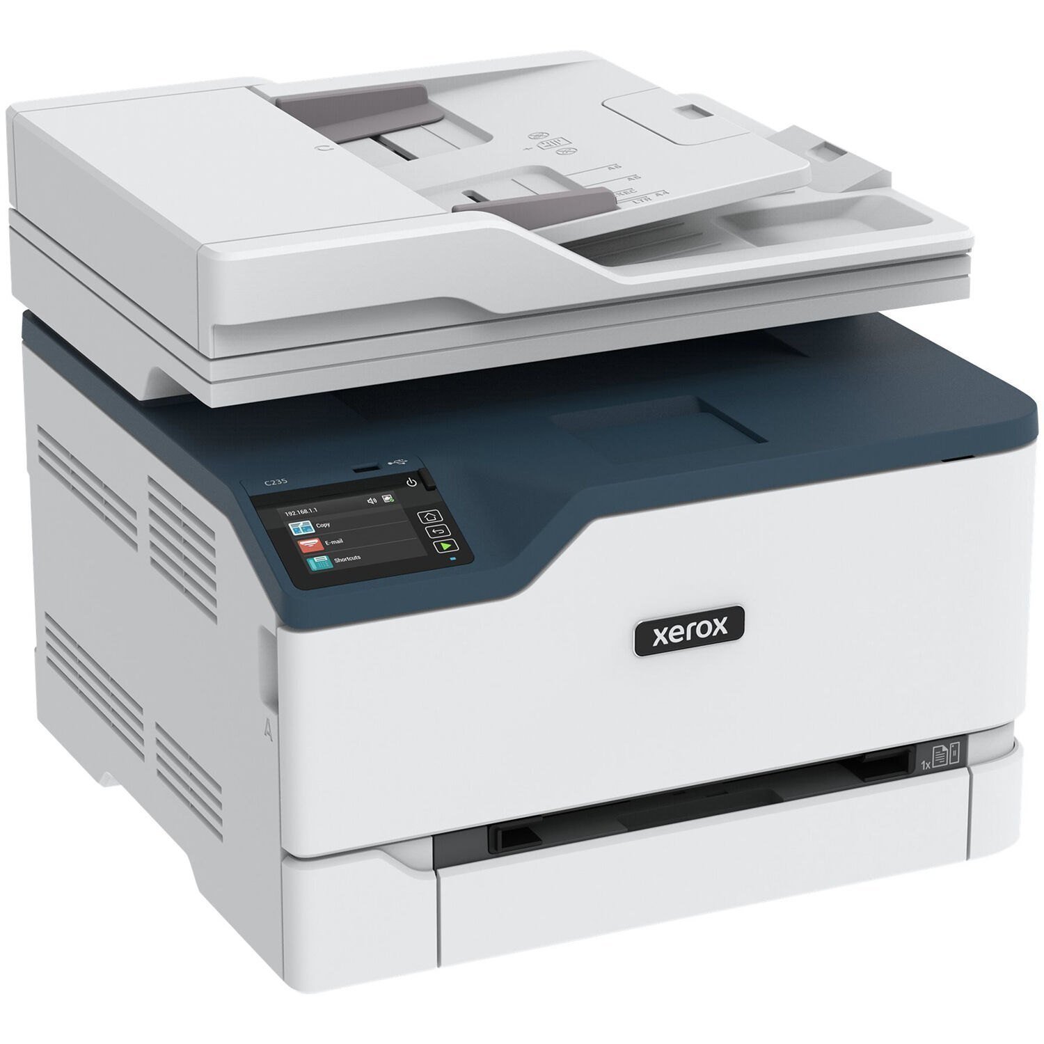 Xerox C235 Colour Multifunction Printer