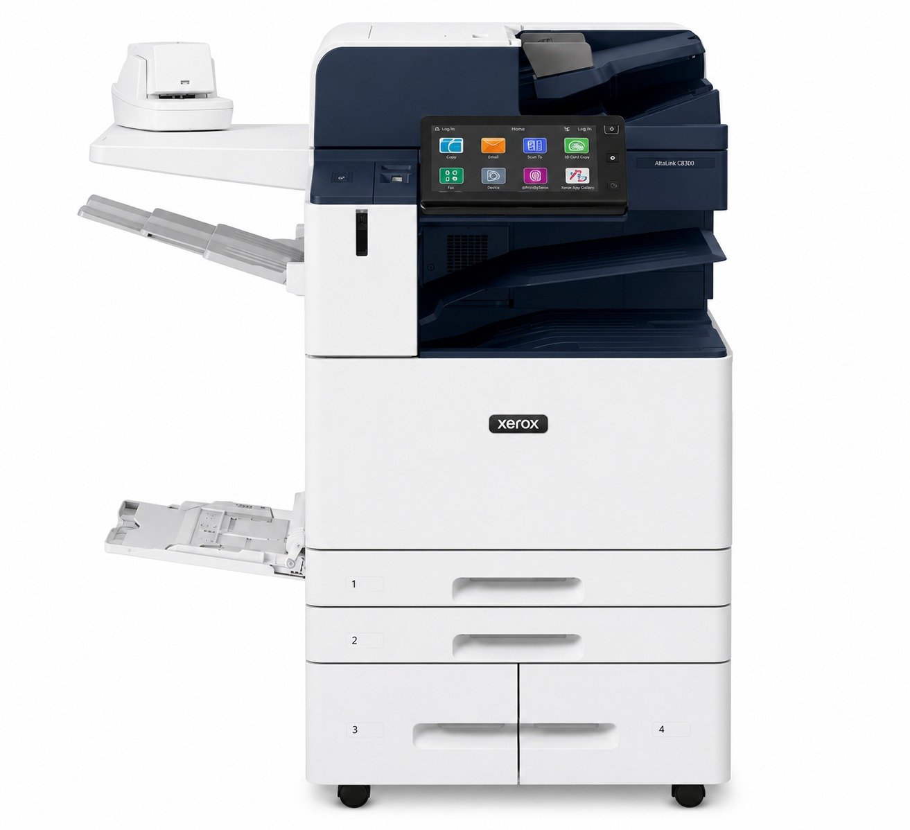Xerox AltaLink C8230 / C8235 / C8245 / C8255 / C8270