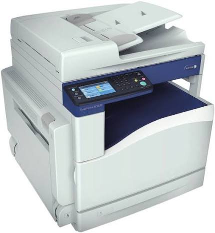 Xerox DocuCentre SC2020