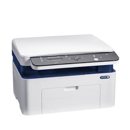 Xerox WorkCentre 3025NI