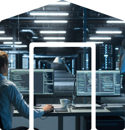 About SNA Infotech | IT System Integrator in Mumbai Since 1989