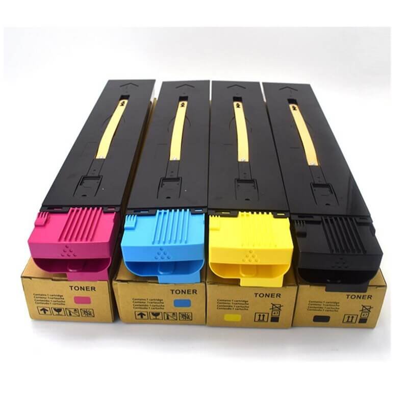 Printer cartridges supplied by SNA Infotech