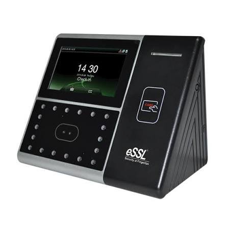 Access control and biometric attendance systems from SNA Infotech