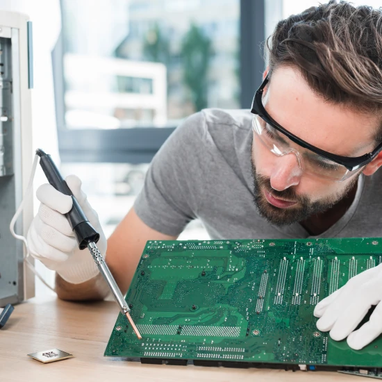 Printer, laptop and computer repairs in Mumbai